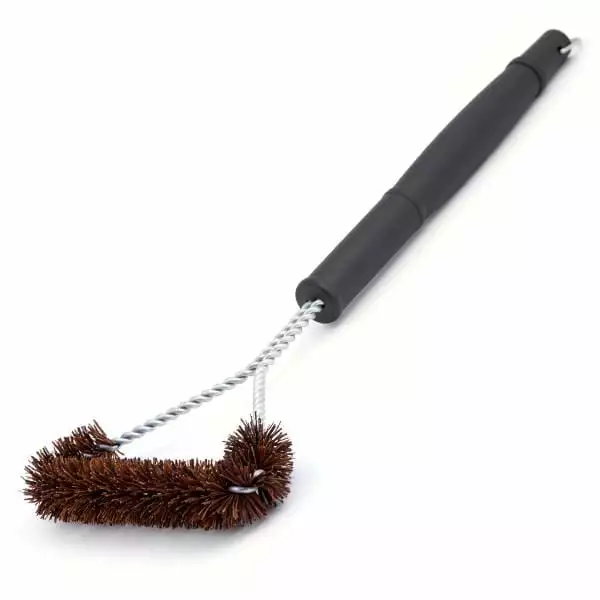 BBQ Accessories GrillPro Extra Wide Palmyra Grill Brush 1 BBQ Accessories GrillPro Extra Wide Palmyra Grill Brush