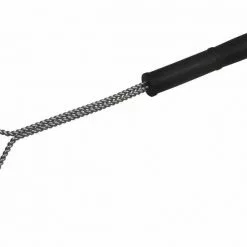 GrillPro Extra Wide Stainless Steel Grill Brush