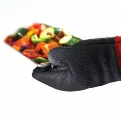 GrillPro Grill Mitt With Neoprene Palm BBQ Accessories