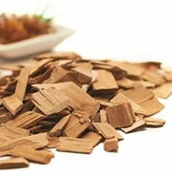 GrillPro Hickory Wood Chips