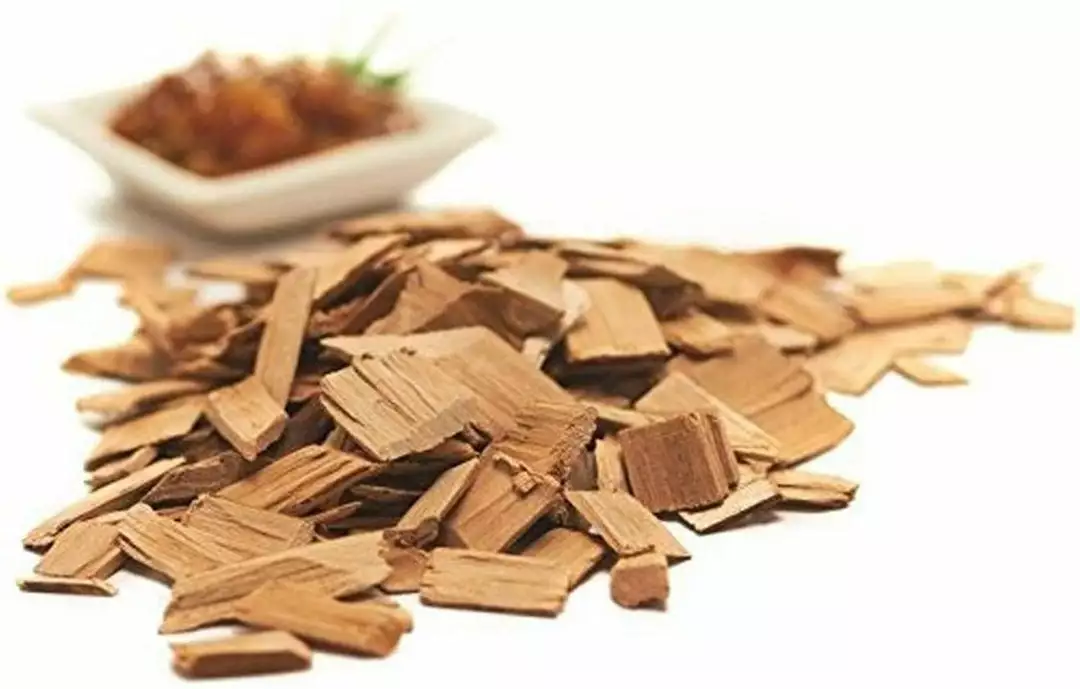 GrillPro Hickory Wood Chips 2 GrillPro Hickory Wood Chips