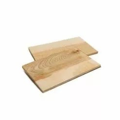 GrillPro Maple Grilling Planks BBQ Accessories