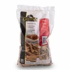 BBQ Accessories GrillPro Maple Wood Chips