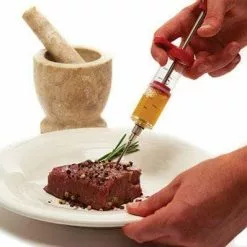 GrillPro Marinade Injector BBQ Accessories