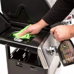 BBQ Accessories GrillPro Natural Grill & Oven Cleaner