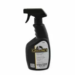 GrillPro Natural Stainless Steel Cleaner