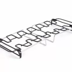BBQ Accessories GrillPro Non Stick Wing Rack