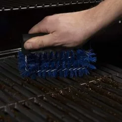 GrillPro Nylon Scrub Brush