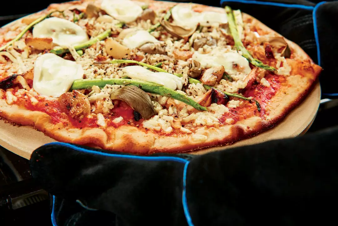 GrillPro Pizza Stone (13") BBQ Accessories 4 GrillPro Pizza Stone (13") BBQ Accessories