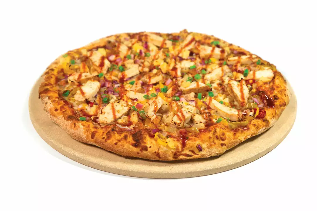 GrillPro Pizza Stone (13") BBQ Accessories 2 GrillPro Pizza Stone (13") BBQ Accessories