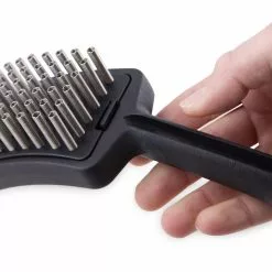 GrillPro Spring Brush