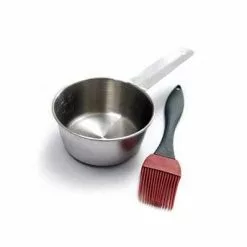 GrillPro Stainless Steel Basting Set BBQ Accessories