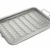 Broil King GrillPro Stainless Steel BBQ Topper