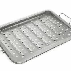 Broil King GrillPro Stainless Steel BBQ Topper