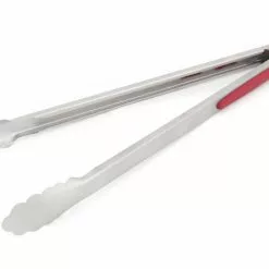 GrillPro Stainless Steel Tong BBQ Accessories