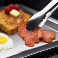 GrillPro Stainless Steel Tong BBQ Accessories