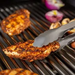 GrillPro Stainless Steel Tong BBQ Accessories 5 GrillPro Stainless Steel Tong BBQ Accessories