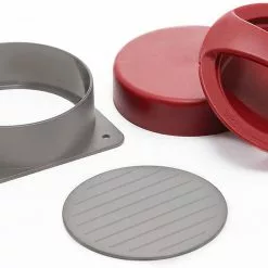 GrillPro Stuffed Burger Press