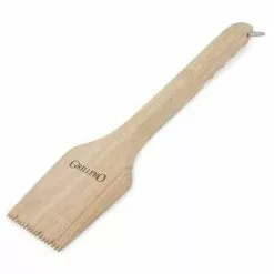 GrillPro Wood Scraper BBQ Accessories