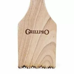 GrillPro Wood Scraper BBQ Accessories