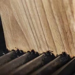 GrillPro Wood Scraper BBQ Accessories 7 GrillPro Wood Scraper BBQ Accessories