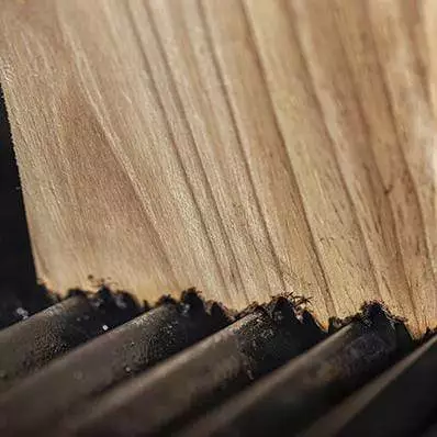 GrillPro Wood Scraper BBQ Accessories 4 GrillPro Wood Scraper BBQ Accessories