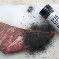 Hardcore Carnivore Black Steak Seasoning Sauces & Rubs