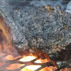 Hardcore Carnivore Black Steak Seasoning Sauces & Rubs