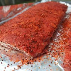 Hardcore Carnivore Red Seasoning Pork & Chicken 11 Oz Sauces & Rubs