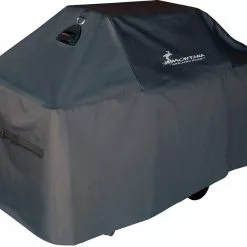 Heavy Duty Cover 74" PTCLH74 By Montana BBQ Accessories