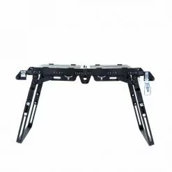 Hellrazr Beartrap Portable Charcoal Grill BEAR-U-CG-5