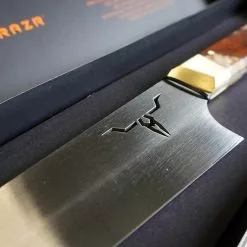 BBQ Accessories HELLRAZR Chef's Knife HELLRAZR-KNIFE