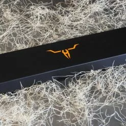 BBQ Accessories HELLRAZR Chef's Knife HELLRAZR-KNIFE