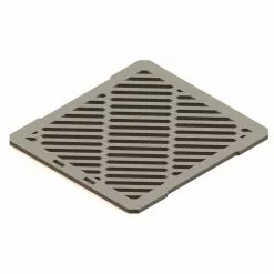 Cooking Grates, Grids & Grills Hellrazr YAMA-A-SG-2 Steel Grill (Yama)