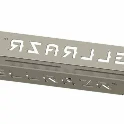 BBQ Accessories Hellrazr Yama Stainless Steel Charcoal Basket