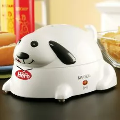 Maverick Hero The Hot Dog Steamer HC-01