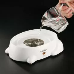 Maverick Hero The Hot Dog Steamer HC-01 6 Maverick Hero The Hot Dog Steamer HC-01