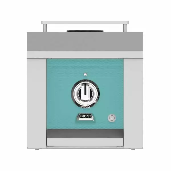 Hestan 12" Single Side Burner 5 Hestan 12" Single Side Burner