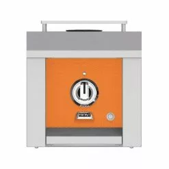 Hestan 12" Single Side Burner