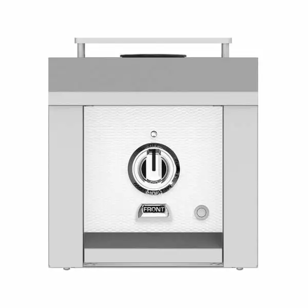 Hestan 12" Single Side Burner 9 Hestan 12" Single Side Burner