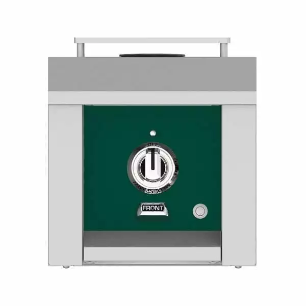 Hestan 12" Single Side Burner 3 Hestan 12" Single Side Burner