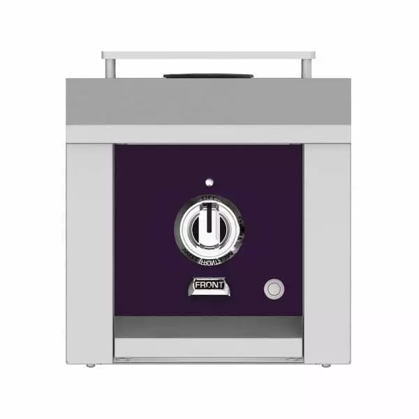 Hestan 12" Single Side Burner 11 Hestan 12" Single Side Burner