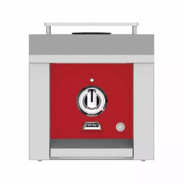 Hestan 12" Single Side Burner 12 Hestan 12" Single Side Burner