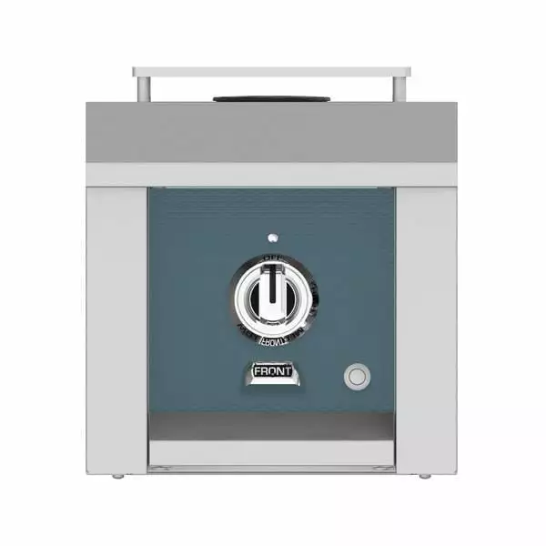 Hestan 12" Single Side Burner 13 Hestan 12" Single Side Burner