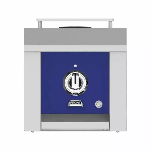 Hestan 12" Single Side Burner 4 Hestan 12" Single Side Burner