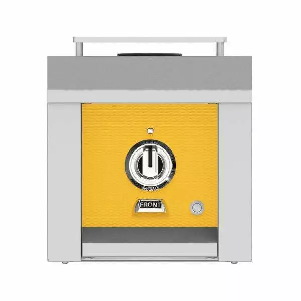 Hestan 12" Single Side Burner 15 Hestan 12" Single Side Burner