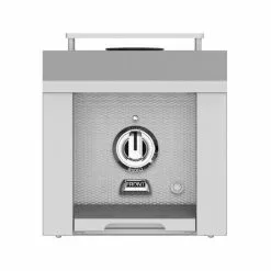 Hestan 12" Single Side Burner