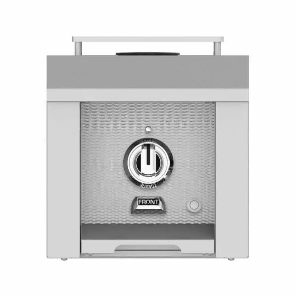 Hestan 12" Single Side Burner 1 Hestan 12" Single Side Burner