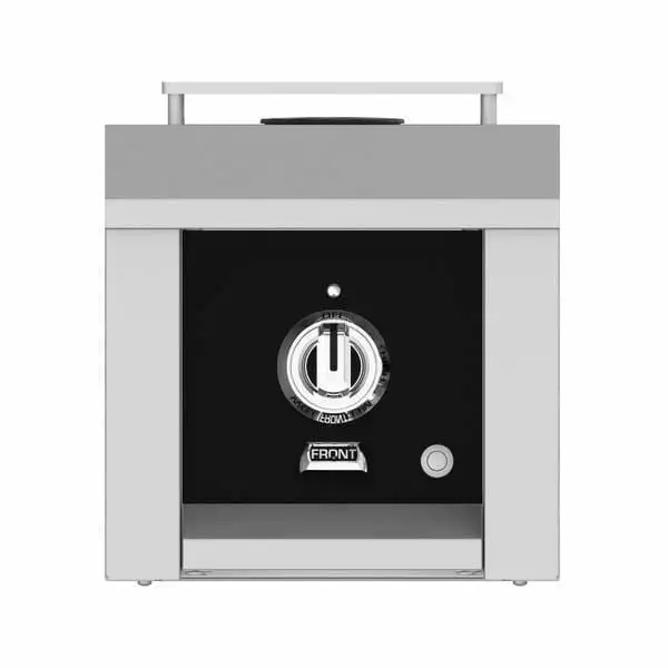 Hestan 12" Single Side Burner 6 Hestan 12" Single Side Burner