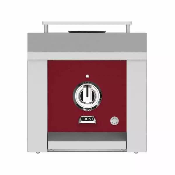 Hestan 12" Single Side Burner 18 Hestan 12" Single Side Burner